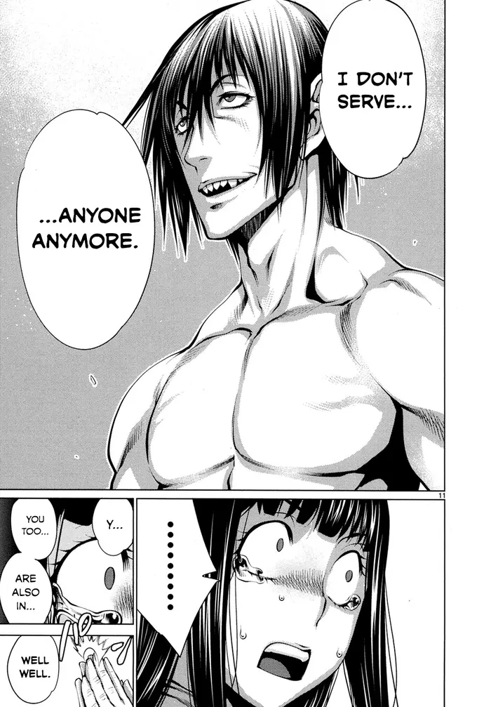 Killing Bites Chapter 30 image 11_optimized